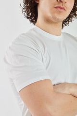 Slim Short Sleeve T-Shirt